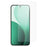 AMORUS For Oppo Reno14 5G (Global) Front Screen Protector 2.5D Arc Edge 9H High Aluminum-Silicon Glass Film - 1