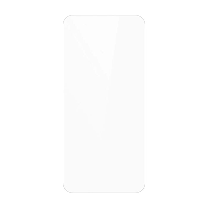 AMORUS For Oppo Reno14 5G (Global) Front Screen Protector 2.5D Arc Edge 9H High Aluminum-Silicon Glass Film - 2