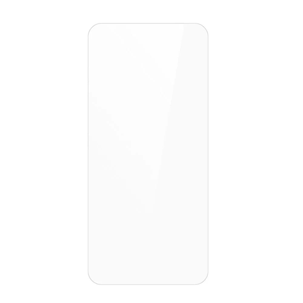 AMORUS For Oppo Reno14 Pro 5G (Global) Front Screen Protector 2.5D Arc Edge 9H High Aluminum-Silicon Glass Film - 2