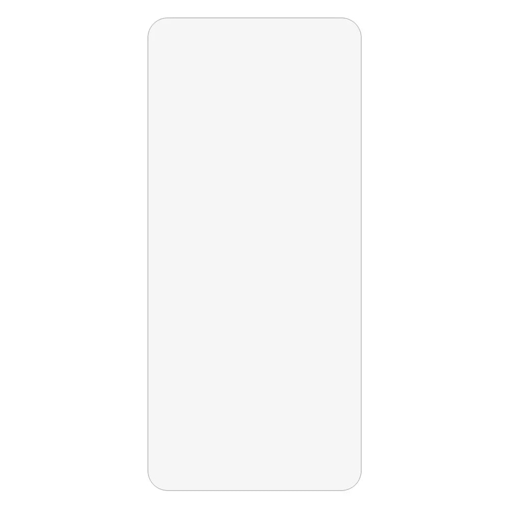For Honor X6c 4G Screen Protector 0.3mm Arc Edge Ultra Clear Tempered Glass Film - 2
