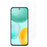 AMORUS For Honor X6c 4G Front Screen Protector 2.5D Arc Edge 9H High Aluminum-Silicon Glass Film - 1