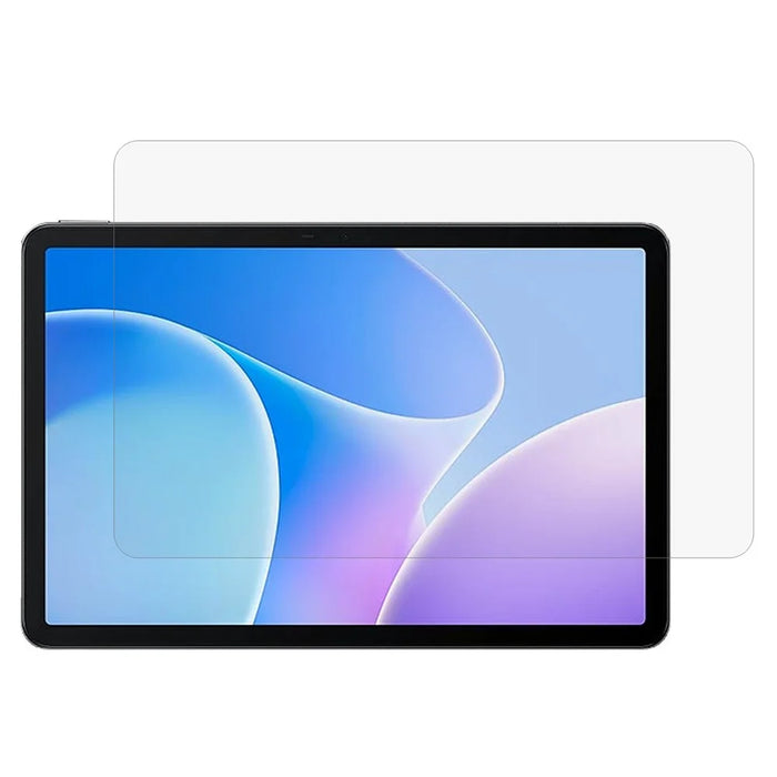 For Infinix Xpad 20 Tempered Glass Film 0.3mm Arc Edge HD Full Screen Protector - 1