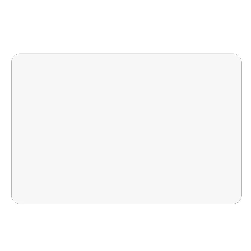 For Infinix Xpad 20 Tempered Glass Film 0.3mm Arc Edge HD Full Screen Protector - 2