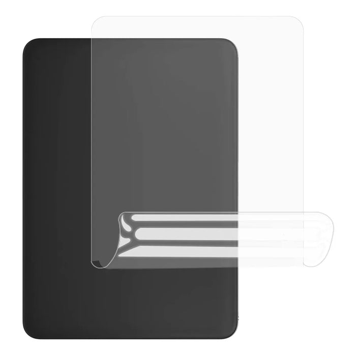For Apple Magic Trackpad 3 Soft Hydrogel TPU Screen Protector HD Scratch-Resistant Full Cover Film - 1