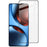 IMAK Pro+ Series For Realme GT 7 5G / GT 7T 5G Tempered Glass Full Screen Protector Sensitive Touch Film - 1