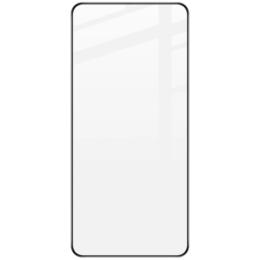 IMAK Pro+ Series For Realme GT 7 5G / GT 7T 5G Tempered Glass Full Screen Protector Sensitive Touch Film - 2