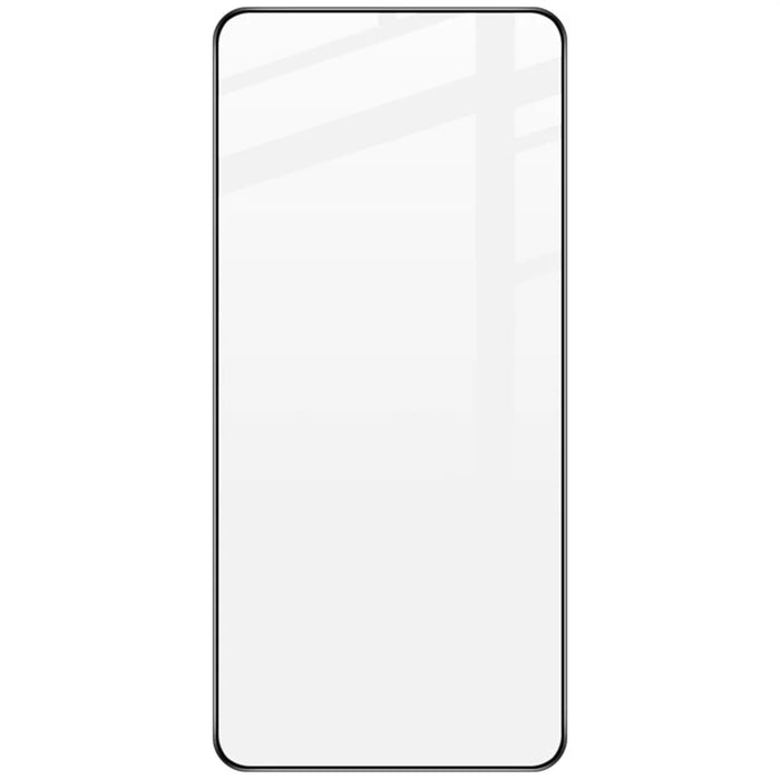 IMAK Pro+ Series For Realme GT 7 5G / GT 7T 5G Tempered Glass Full Screen Protector Sensitive Touch Film - 2