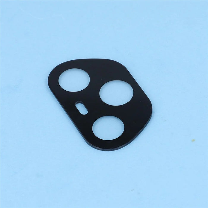 2Pcs For Honor 400 Pro 5G (Global) Camera Lens Protector Silk Printing Lens Film 3D Arc Edge - 4