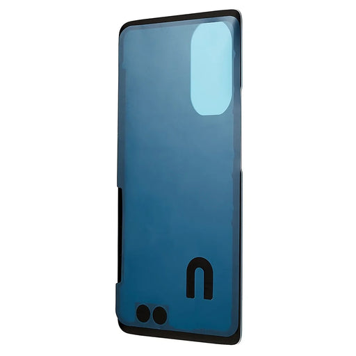 For Honor 50 Battery Housing Cover with Adhesive Sticker Replacement Parts - Frost Crystal - 2