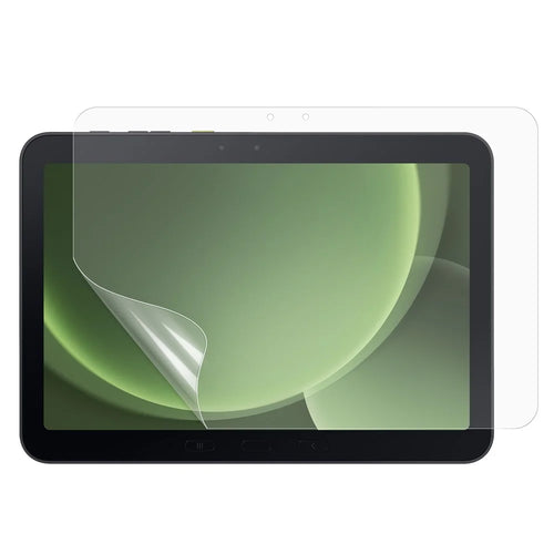 For Samsung Galaxy Tab Active5 Pro Full Screen Protector High Definition Tablet PET Film - 1