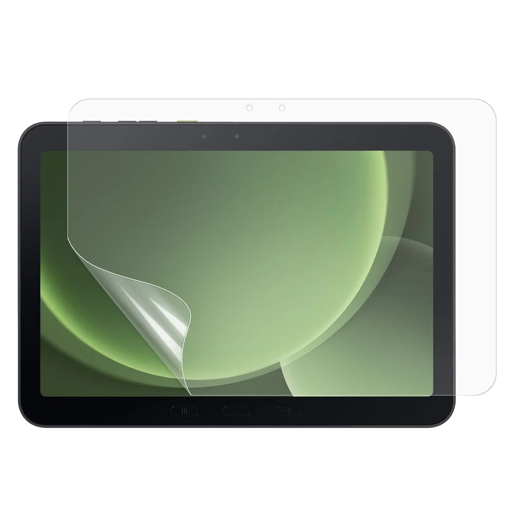 For Samsung Galaxy Tab Active5 Pro Full Screen Protector High Definition Tablet PET Film - 1