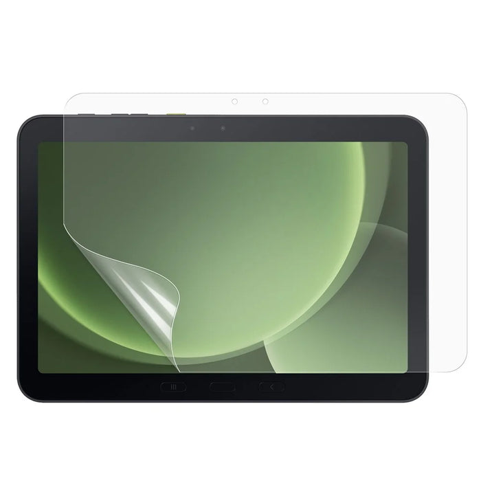 For Samsung Galaxy Tab Active5 Pro Full Screen Protector High Definition Tablet PET Film - 1
