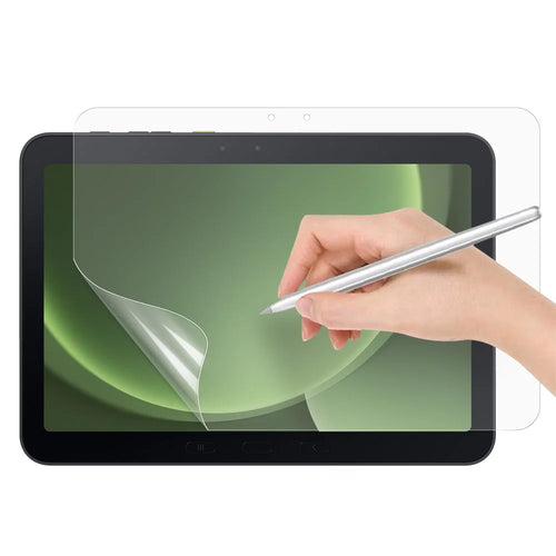 For Samsung Galaxy Tab Active5 Pro Paperlike Screen Protector Sensitive Touch PET Tablet Screen Film - 1