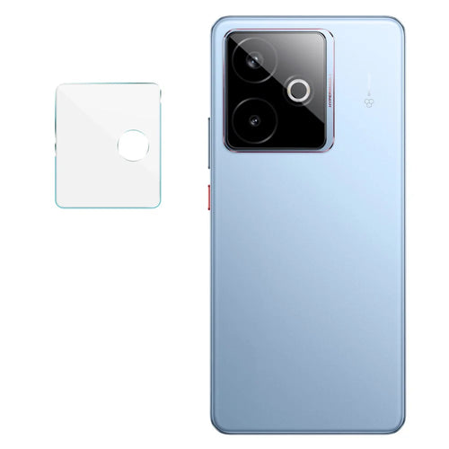 IMAK For Realme GT 7 5G / GT 7T 5G Camera Lens Protector HD Tempered Glass Rear Lens Film (Downsize Version) - 1
