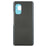 For Honor 50 SE Battery Housing Cover with Adhesive Sticker Replacement Parts - Black - 2