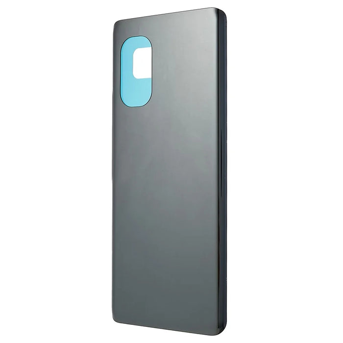 For Honor 50 SE Battery Housing Cover with Adhesive Sticker Replacement Parts - Black - 3