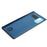 For Honor 50 SE Battery Housing Cover with Adhesive Sticker Replacement Parts - Black - 7