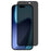 For iPhone 17 Anti-Spy Screen Protector Thick Glue High Aluminium-silicon Glass Film - 1