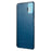 For Honor X10 Max 5G Battery Housing Cover with Adhesive Sticker Replacement Parts - Blue - 2