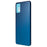 For Honor X10 Max 5G Battery Housing Cover with Adhesive Sticker Replacement Parts - Blue - 3