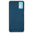 For Honor X10 Max 5G Battery Housing Cover with Adhesive Sticker Replacement Parts - Blue - 4