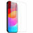 NORTHJO 2Pcs A+ Clear Screen Protector for iPhone 18 Pro Max / 17 Pro Max Shatterproof 0.3mm 2.5D Tempered Glass Film - Transparent - 1