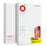 NORTHJO A+ For iPhone 18 Pro / 17 Pro Screen Protector Clarity 0.3mm 2.5D Tempered Glass Film - 4