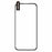 NORTHJO A+ Screen Protector for iPhone 17 High Aluminum-Silicon Film 0.3mm 2.5D Black Edge Silk Printing - 2