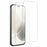 NORTHJO A+ 2Pcs For Honor 400 Lite 5G Tempered Glass Screen Protector 0.3mm 2.5D HD Film - 1