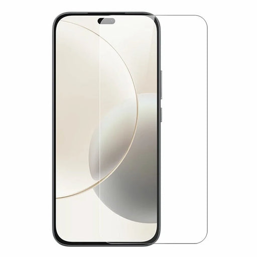 NORTHJO A+ 2Pcs For Honor 400 Lite 5G Tempered Glass Screen Protector 0.3mm 2.5D HD Film - 2