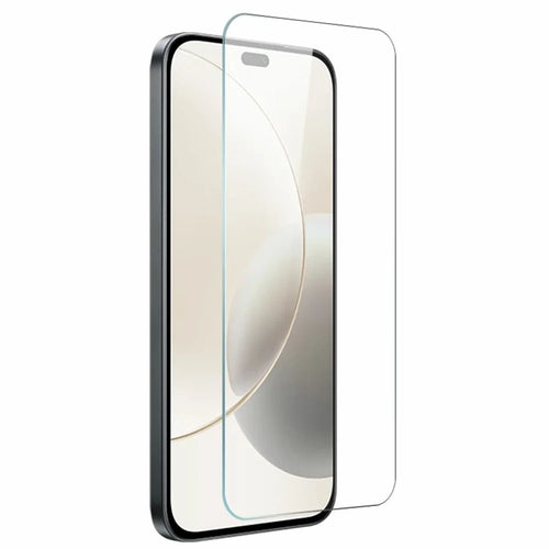 NORTHJO A+ For Honor 400 Lite 5G Screen Protector Clarity 0.3mm 2.5D Tempered Glass Film - 1