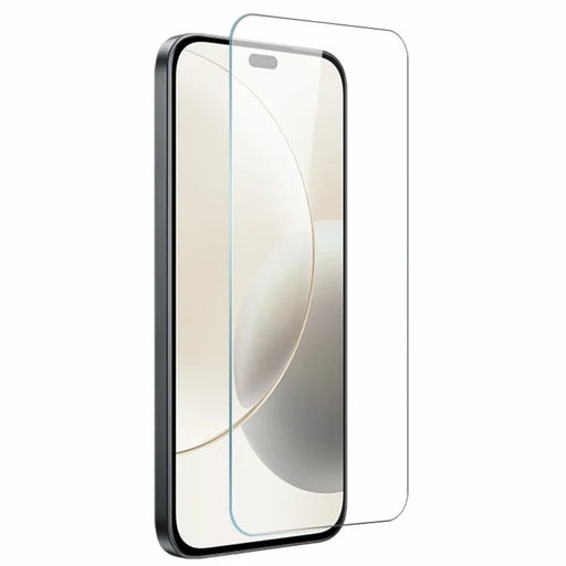 NORTHJO A+ For Honor 400 Lite 5G Screen Protector Clarity 0.3mm 2.5D Tempered Glass Film - 1