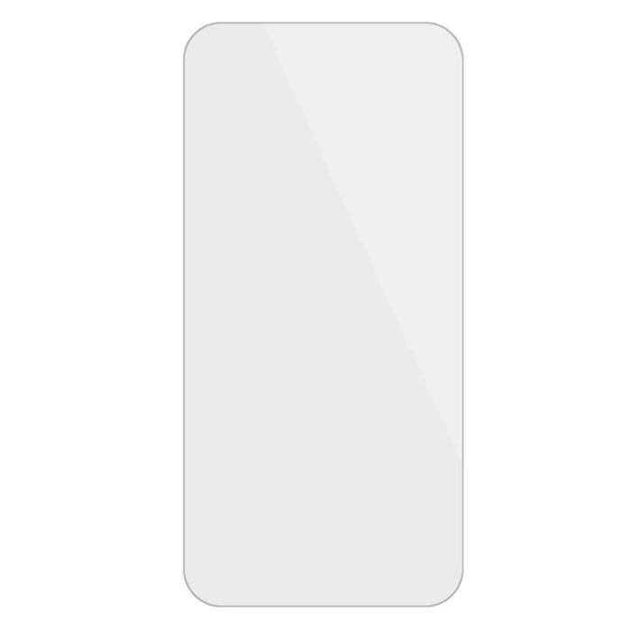 50Pcs / Pack For iPhone 17 Screen Protector Thick Glue HD Clear High Aluminium-Silicon Glass Film Anti Explosion - 2