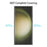 50Pcs / Pack For iPhone Air Screen Protector Thick Glue HD Clear High Aluminium-Silicon Glass Film Anti Explosion - 3