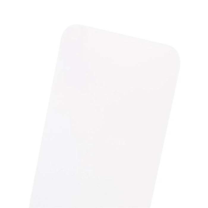 50Pcs / Pack For iPhone 18 Pro / 17 Pro Screen Protector 0.25 Arc Edge Tempered Glass HD Clear Film - 7