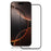 AMORUS For iPhone 17 Screen Protector Anti-Shatter Tempered Glass Film - Black - 1
