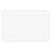 For Doogee Tab G6 Tempered Glass Film 0.3mm Arc Edge HD Full Screen Protector - 2