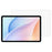 For Doogee Tab A9+ Tempered Glass Film 0.3mm Arc Edge HD Full Screen Protector - 1