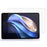 For vivo Pad4 Pro Tempered Glass Film 0.3mm Arc Edge HD Full Screen Protector - 1