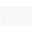 For vivo Pad4 Pro Tempered Glass Film 0.3mm Arc Edge HD Full Screen Protector - 2