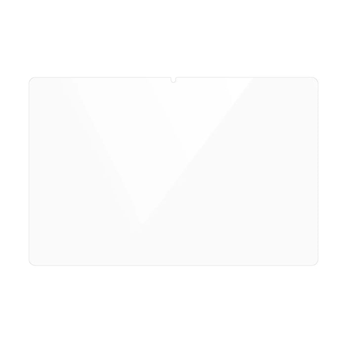 For Teclast T65 Max Tempered Glass Film 0.3mm Arc Edge HD Full Screen Protector - 2