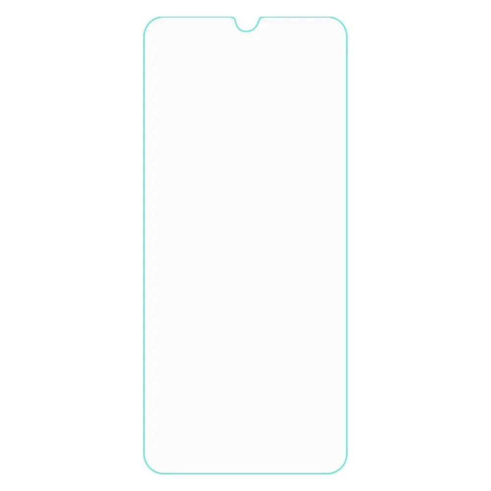 For Honor X6 4G 0.3mm Arc Edge Anti-abrasion Ultra Clear Screen Protector Shatter-proof Tempered Glass Film - 2