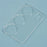 2Pcs For Realme C71 4G Camera Lens Protector 3D Arc Edge Anti-Scratch Tempered Glass Lens Film - 5