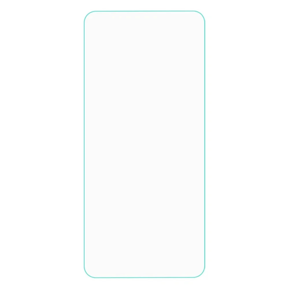 For Huawei nova 10 SE 4G Explosion-proof 0.3mm Arc Edge Screen Protector Ultra Clear Tempered Glass Film - 2