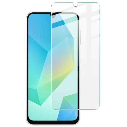IMAK H Series For Samsung Galaxy A17 5G / A17 4G / A26 5G / A16 5G / A16 4G Tempered Glass Screen Protector Shatter-Proof Protection - 1