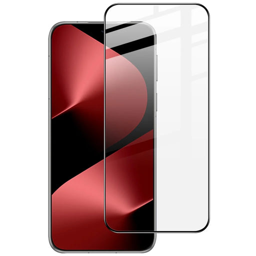 IMAK Pro+ Series For Huawei Pura 90s Pro 5G / Pura 90 Pro / Pura 80 Tempered Glass Full Screen Protector Sensitive Touch Film - 1
