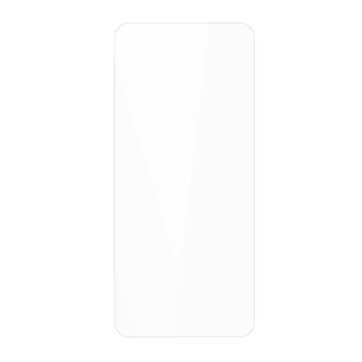 For Infinix Smart 10 HD Screen Protector 0.3mm Arc Edge Ultra Clear Tempered Glass Film - 2