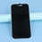 For iPhone Air Privacy Tempered Glass Screen Protector with Silk Printing / Dust Filter Mesh - 3