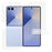 For Samsung Galaxy Z Flip7 5G Screen Protector Set, Front + Back Full Cover TPU+PET Hydrogel Film - 1