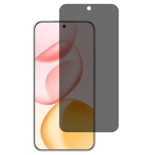 For Honor 400 5G (Global) / 400 Pro 5G (Global) / 500 Pro 5G / 500 5G / Pura 70 Screen Protector Anti-Spy TPU Matte Screen Protective Hydrogel Film - 1